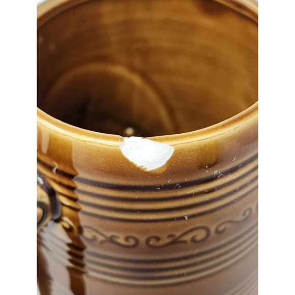 Vintage D Exclusive Made In Japan 3D Horse Head‎ Steins Set Of 2 - Picture 8 of 9